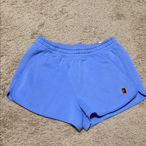 Nike Pants - Nike Court Women's Shorts